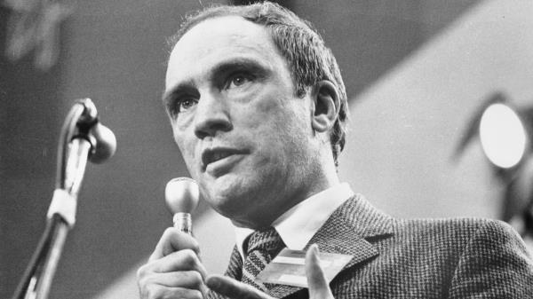 Pierre Trudeau