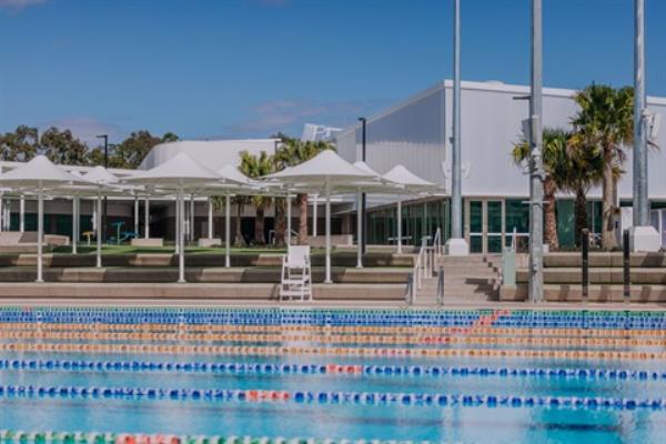 Palm Beach Aquatic and Community Centre